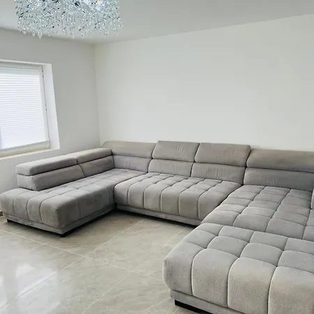Appartement Luxury Ii Herne