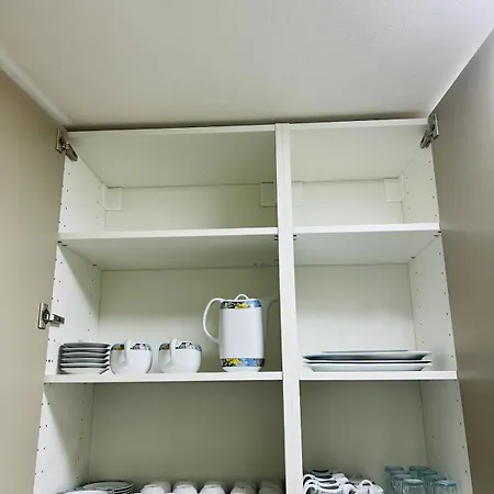 Appartement Luxury Ii Herne