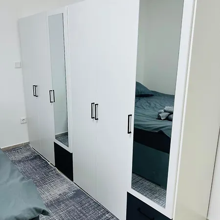 Luxury Ii Appartement Herne