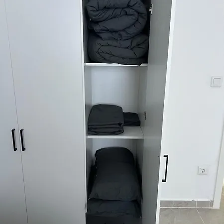 Appartement Luxury Ii