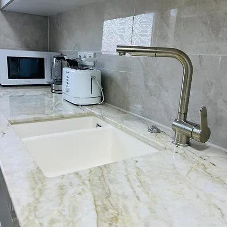 Luxury Ii Herne