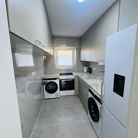 Luxury Ii Appartement Herne