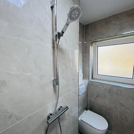 Luxury Ii Appartement