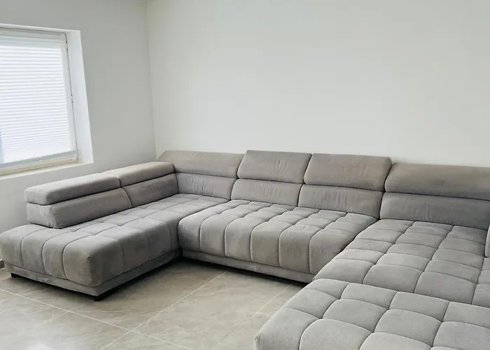 Appartement Luxury Ii Herne