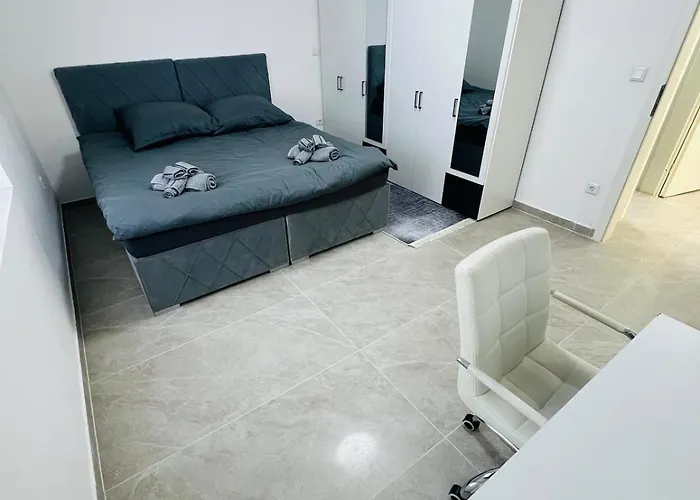 Luxury Ii Appartement *