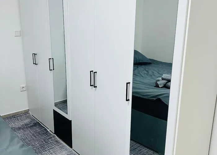 Luxury Ii Appartement Herne