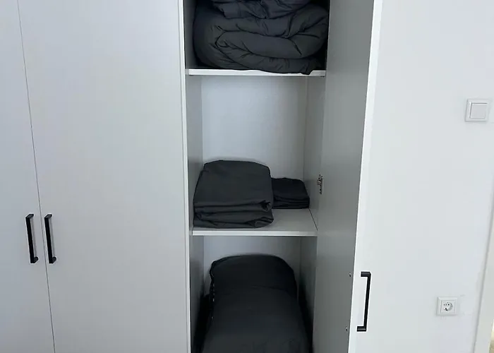 Appartement Luxury Ii