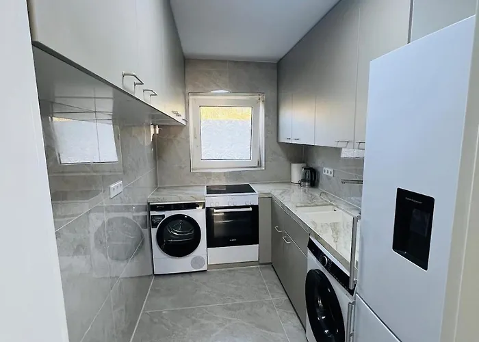 Luxury Ii Appartement Herne