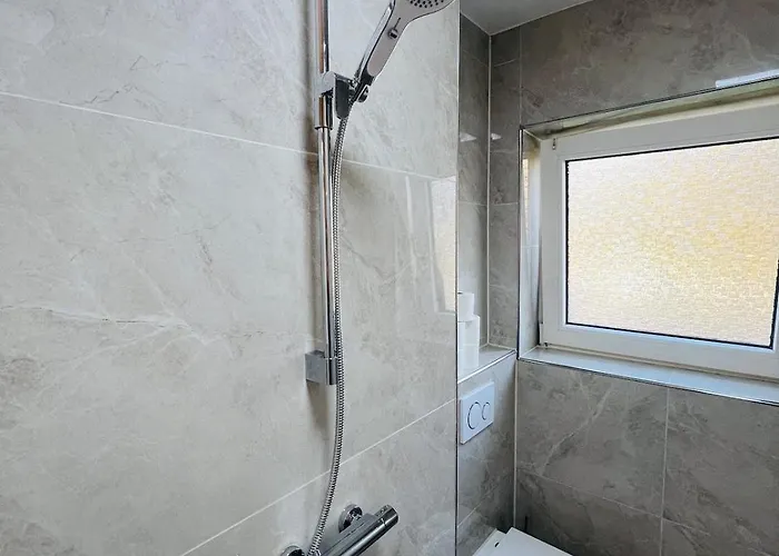 Luxury Ii Appartement